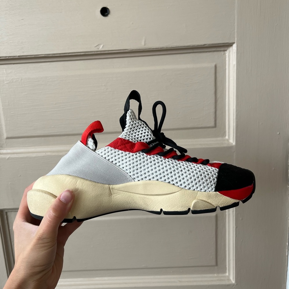 Clearweather Inceptor Kamati size 7.5 M/9 W